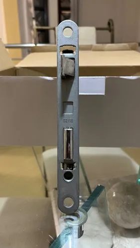 Fechadura La Fonte Classic Externa - Foto 5