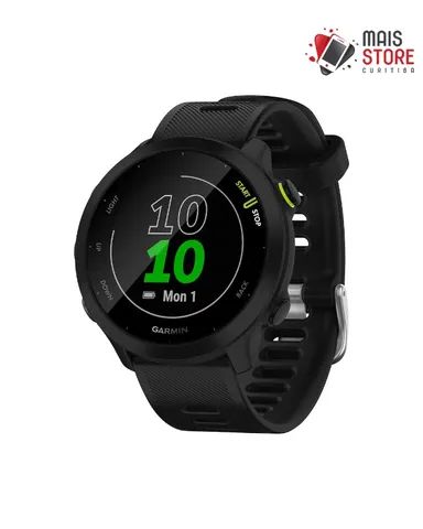 Relógio Garmin Forerunner 55 Novo/Lacrado