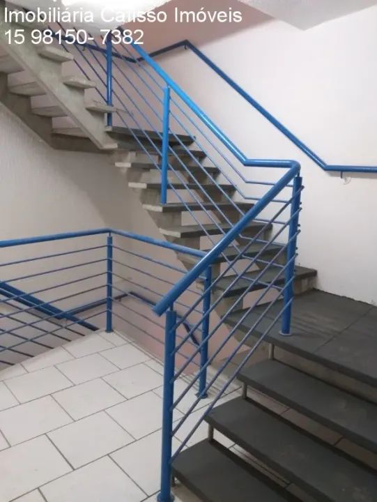 Ponto comercial para locação no Centro, em Sorocaba-SP - Foto 8