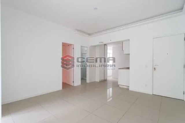 Dois quartos no Catete - Foto 2