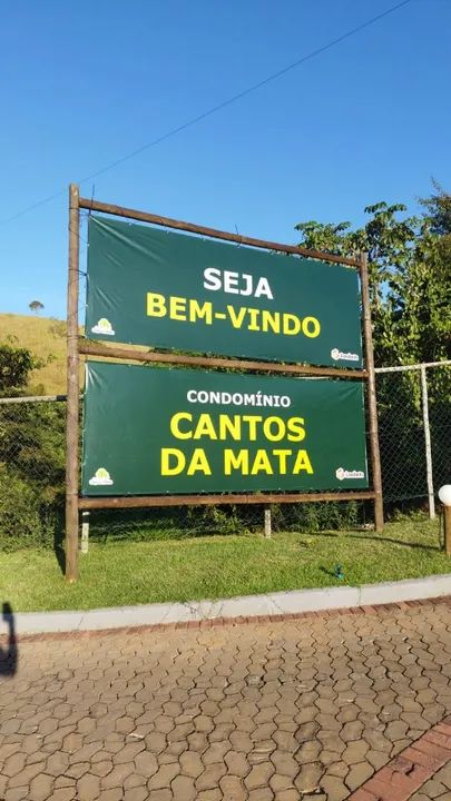 Oportunidade Vende-se lotes em condomínio  - Foto 5