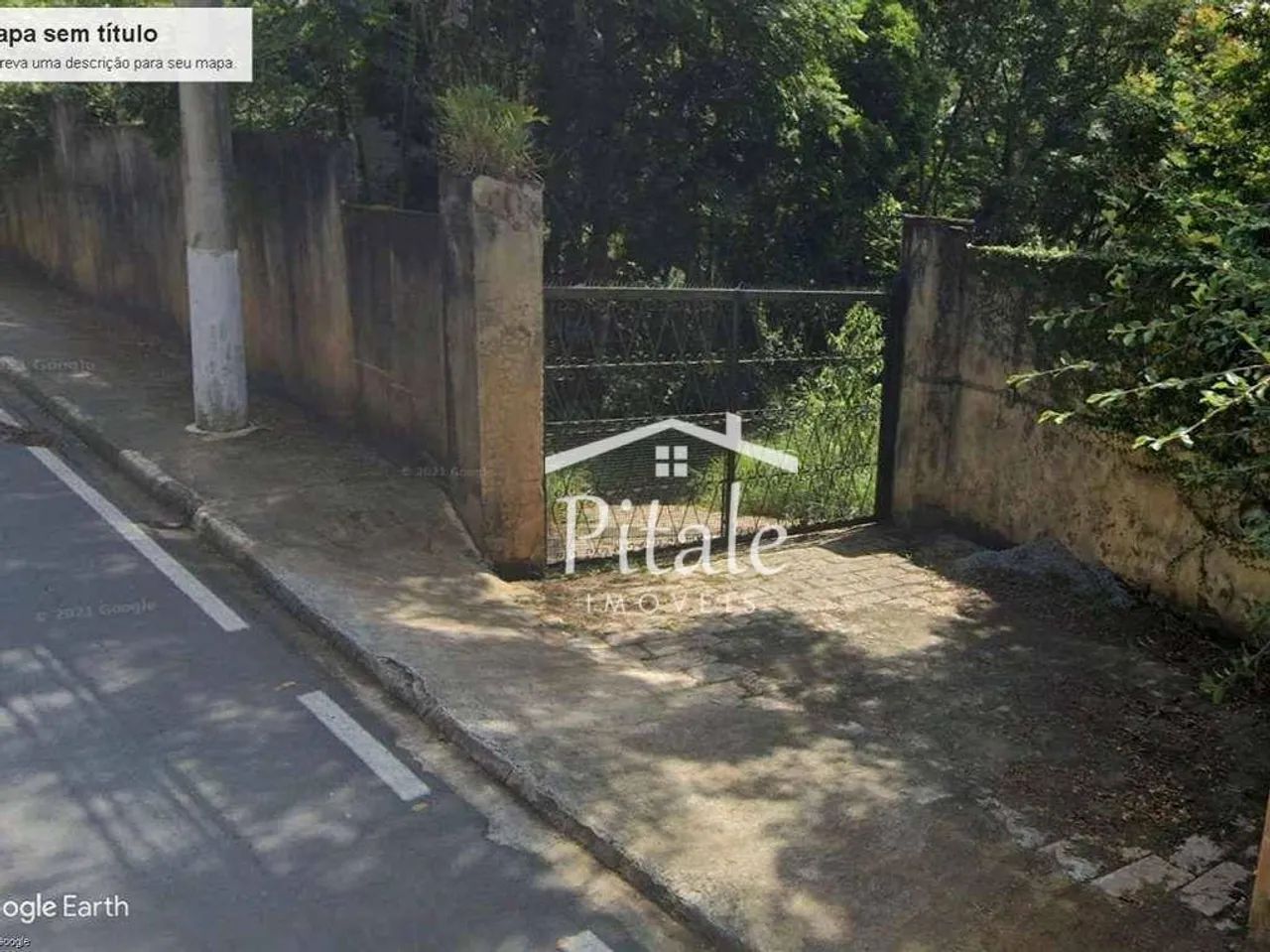 Terreno, 2532 m² - venda por R$ 2.490.000 ou aluguel por R$ 15.741/mês - Granja Viana - Co - Foto 4