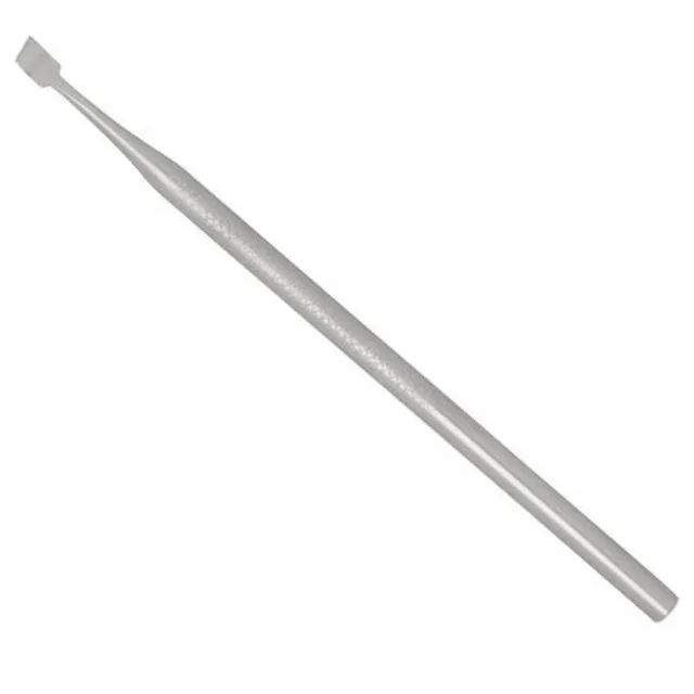 Raspador De Inox Para Cuticula Santa Clara 137