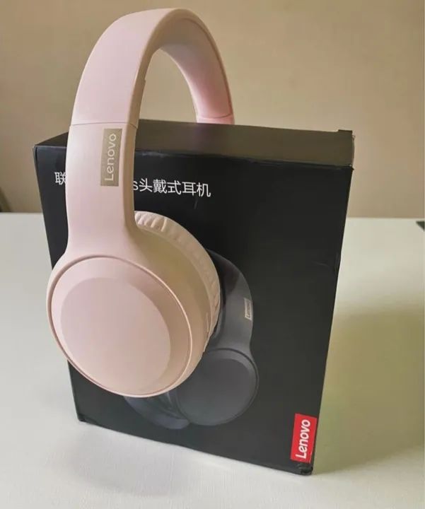 Headphone Lenovo Thinkplus Th30   - Foto 4