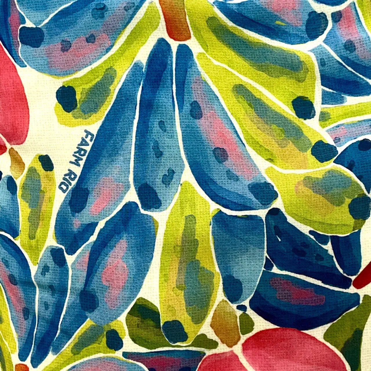 Max Bolsa ReFarm Banana NOVA  - Foto 4