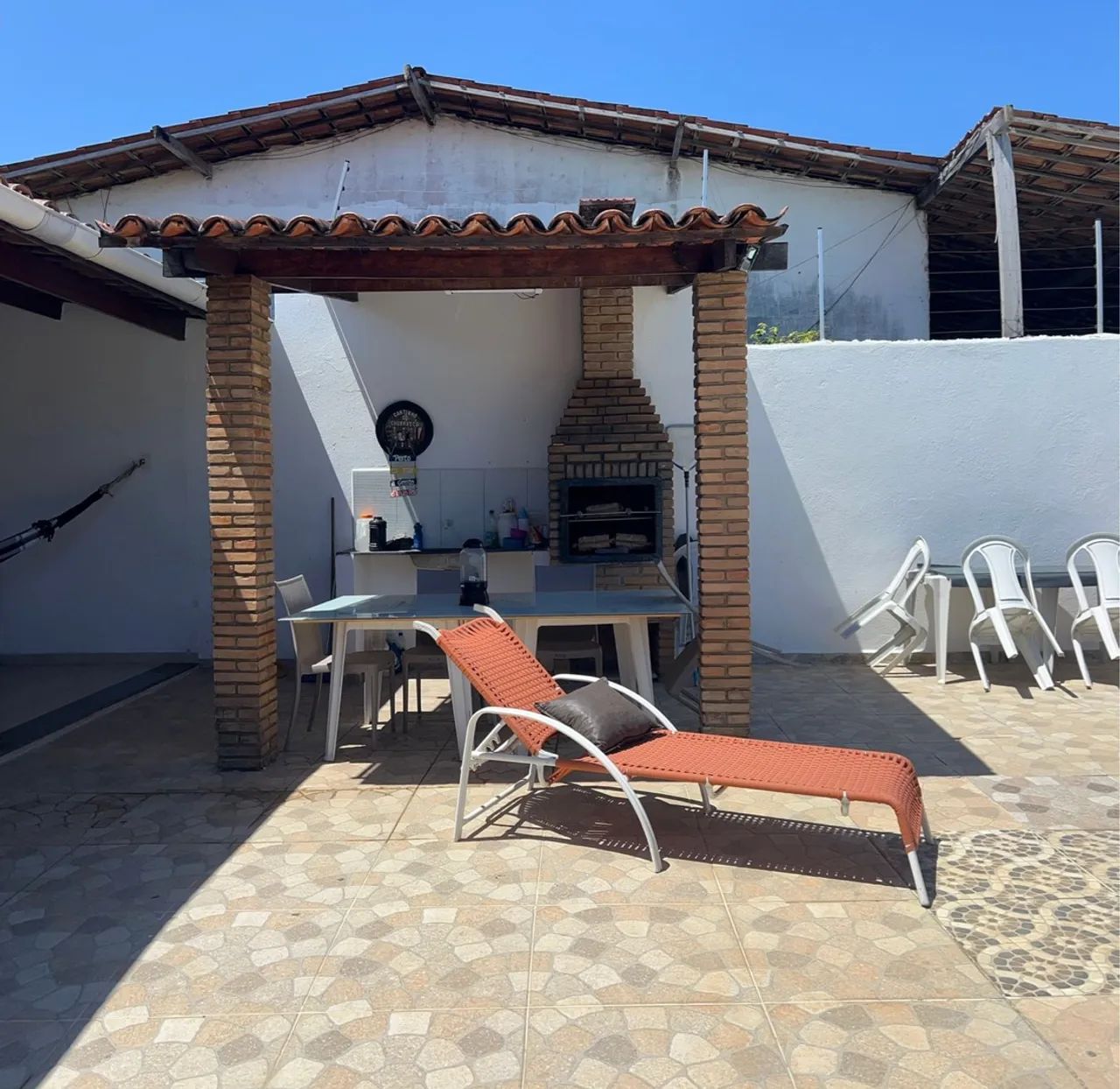 Locação para carnaval 