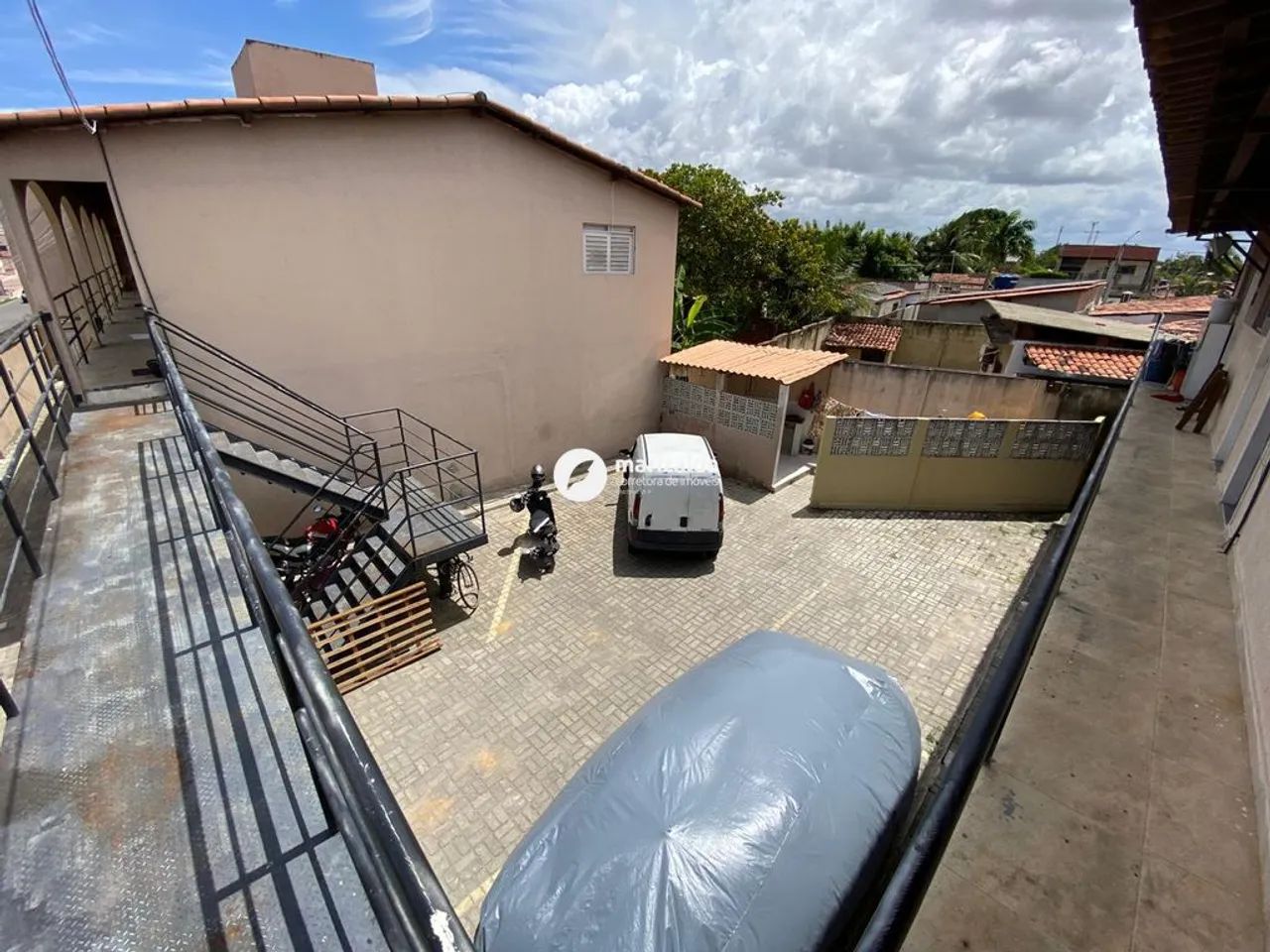 Ponto Comercial à venda em Emaús, Parnamirim. - Foto 6