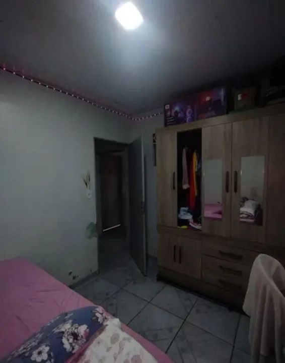 Vendo casa em Brazlândia  - Foto 5