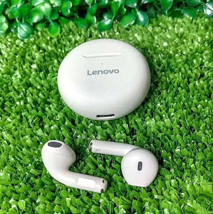Fones Sem Fio Lenovo Lp40, Lp40 PRO, Ht38, GM2 PRO originais  - Foto 6