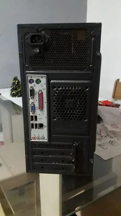 Vendo Desktop básico  - Foto 5