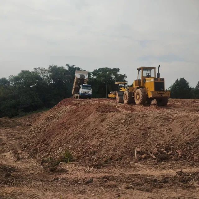Terraplanagem - Foto 2
