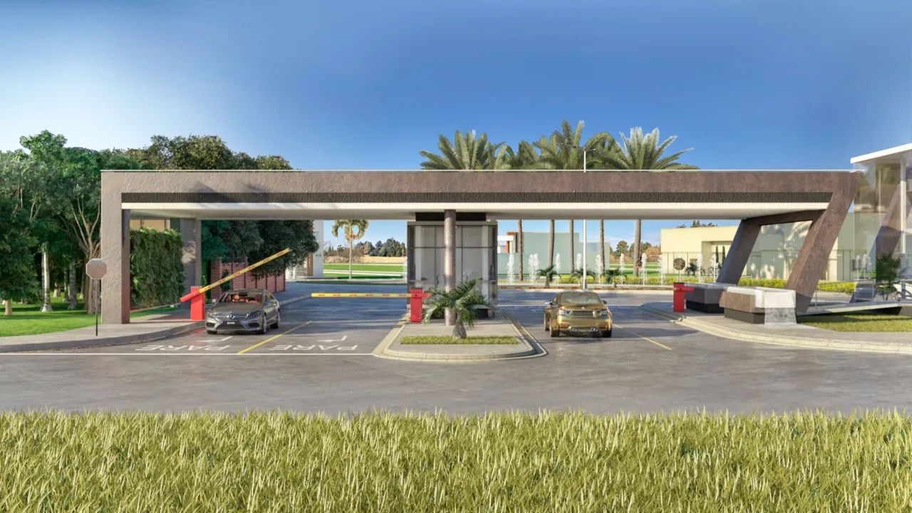 Lote aldeia do parque ágio R$-89.900 particular