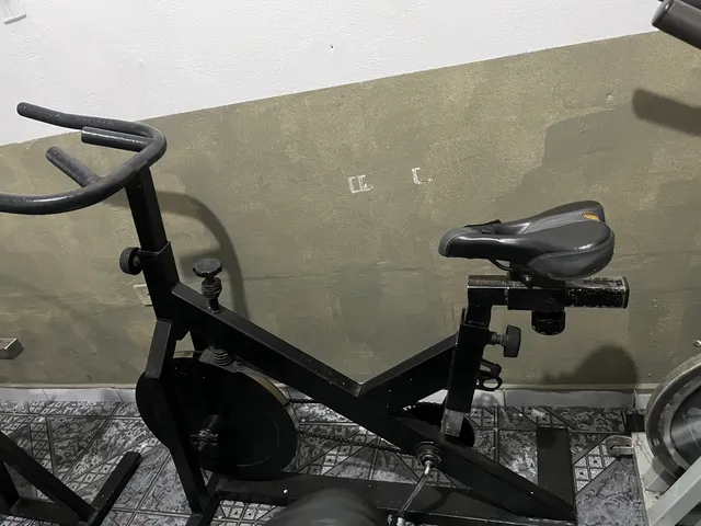 Olx bicicletas de online spinning usadas