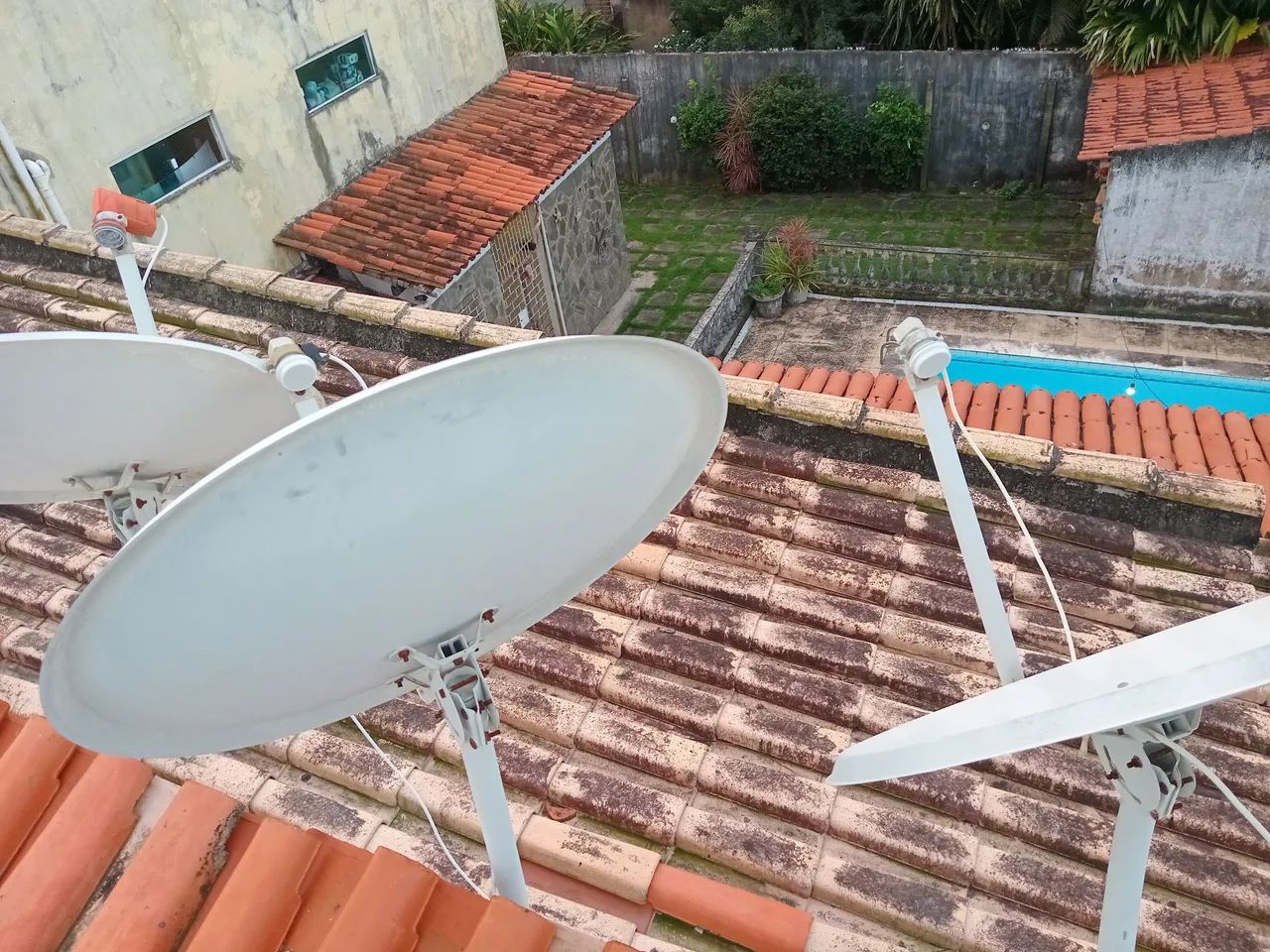 Antenista Profissional  - Foto 4