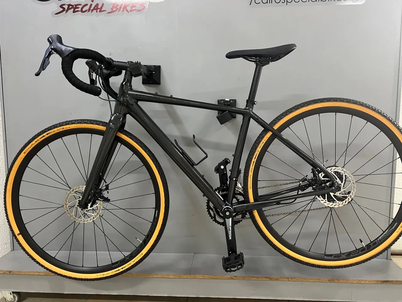 Bicicleta Cannondale Topstone 3 - Foto 4