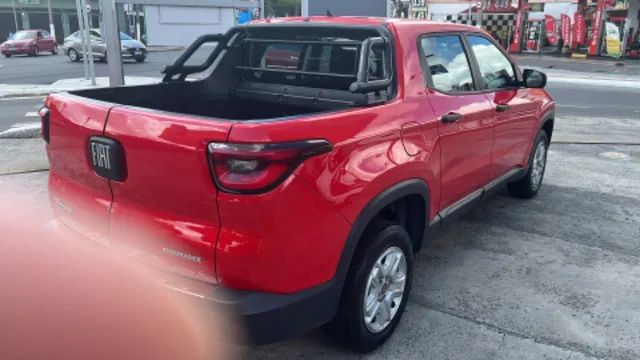 Carros pick-ups Usados e Novos à venda em São Paulo e região, SP