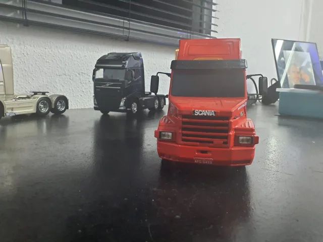 Miniatura 1/32 scania 113H - Foto 5