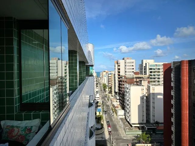 foto - Maceió - Ponta Verde