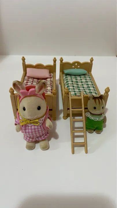 Sylvanian families  - Foto 2