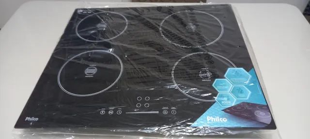 Cooktop de indução  - Foto 3