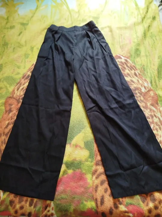 Calça alfaiataria