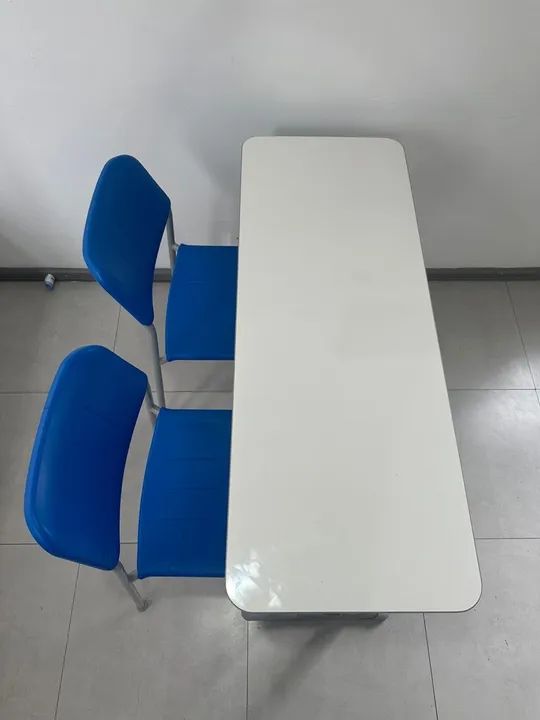 Mesa dupla retangular 64850148073602121