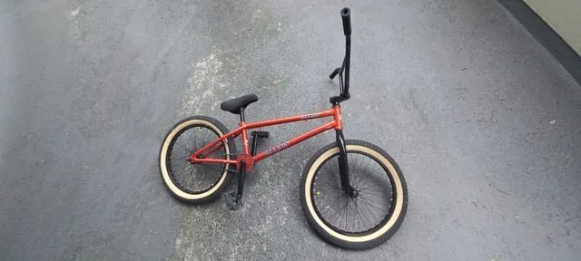Bicicleta Bmx Drb Bikes Freeway 21