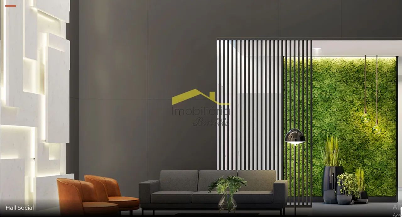 Apto de 3 quartos, 2 suítes e lazer de alto luxo no Santo Agostinho. - Foto 4