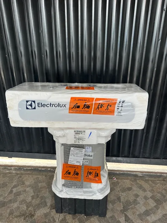 Ar Condicionado Split 9.000 Btus inverter Frio 220v R-32