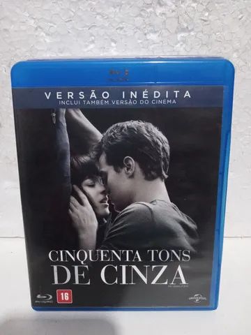 Coleção Cinquenta tons de Cinza trilogia original  - Foto 2