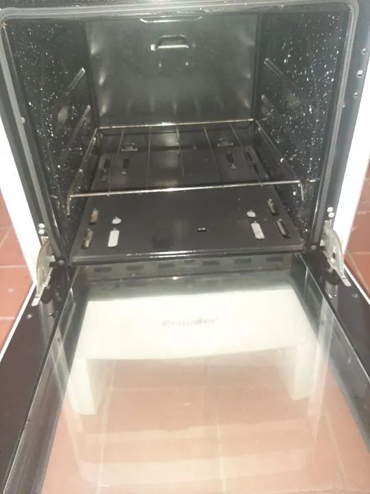 Fogão Esmaltec elétrico  - Foto 2