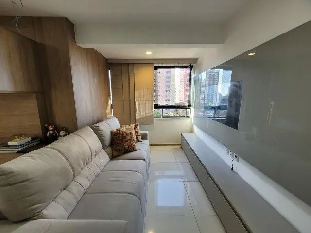 Captação de Apartamento para locação na Rua Demócrito de Souza Filho, Madalena, Recife, PE