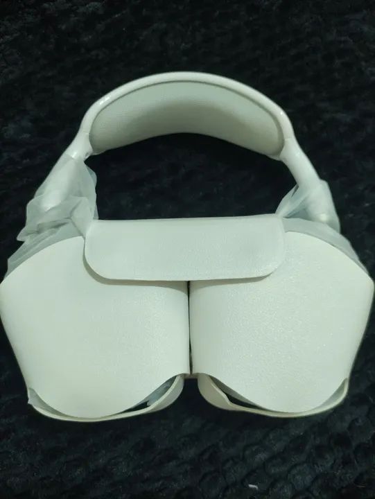 Fone de ouvido AirPods Max bluetooth sem fio Qualidade Premium - Foto 3