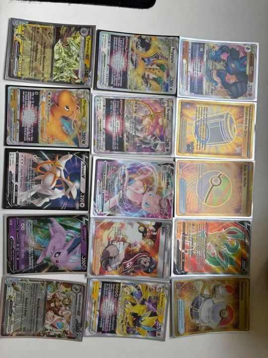 Cartas pokemon  - Foto 2