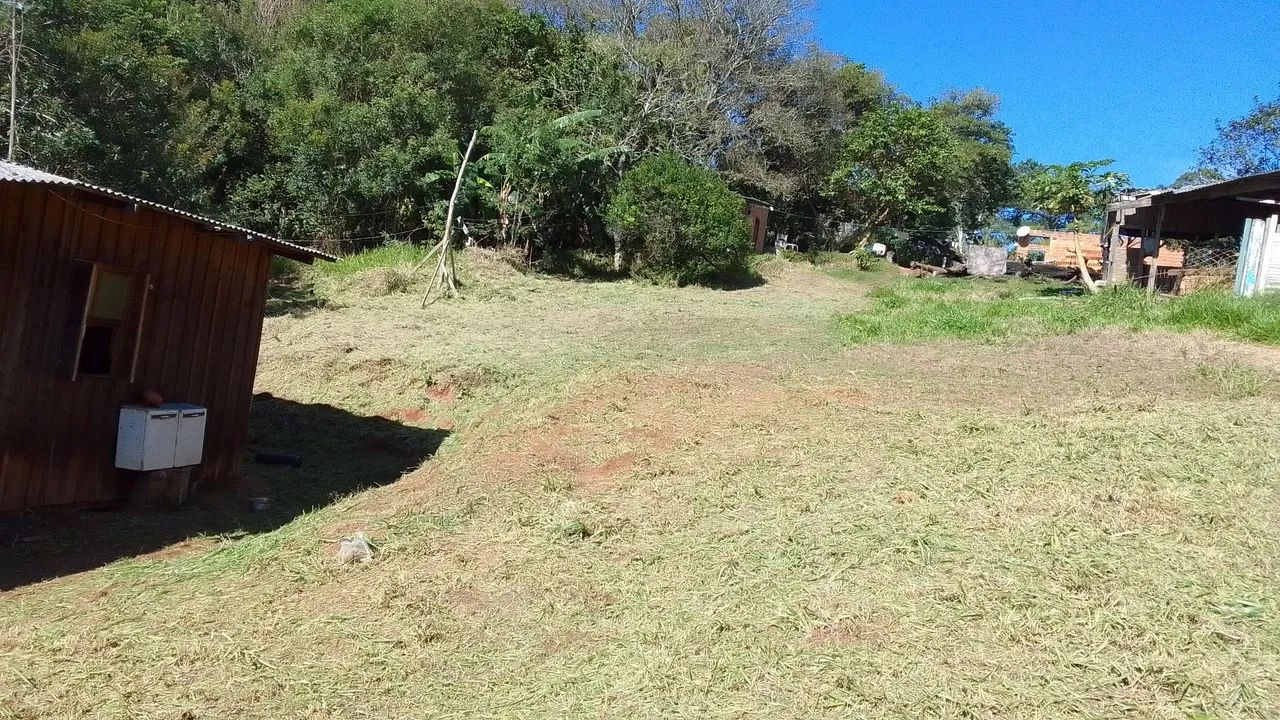 foto - Porto Alegre - Bom Jesus