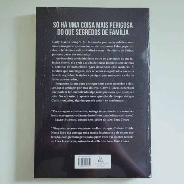 Joias Fatais - Foto 2