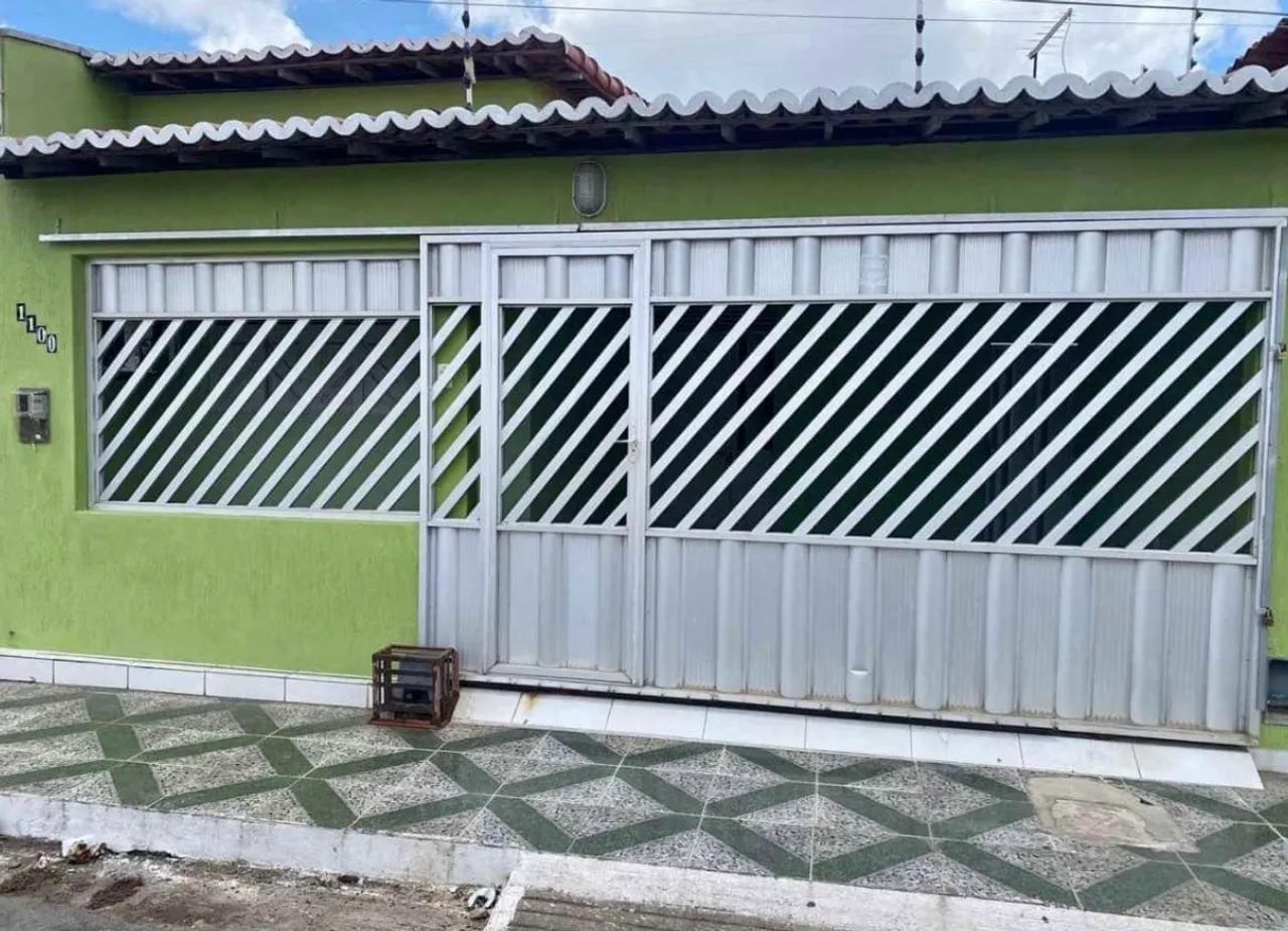 ~Casa na Cohab
