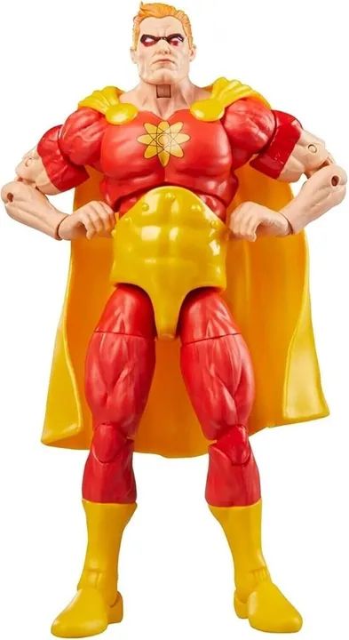 Hyperion Doctor Spectrum Marvel Legends - Lacrado - Foto 3
