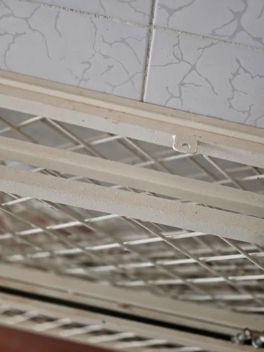 Porta de ferro com 3.20x 2.50 - Foto 4