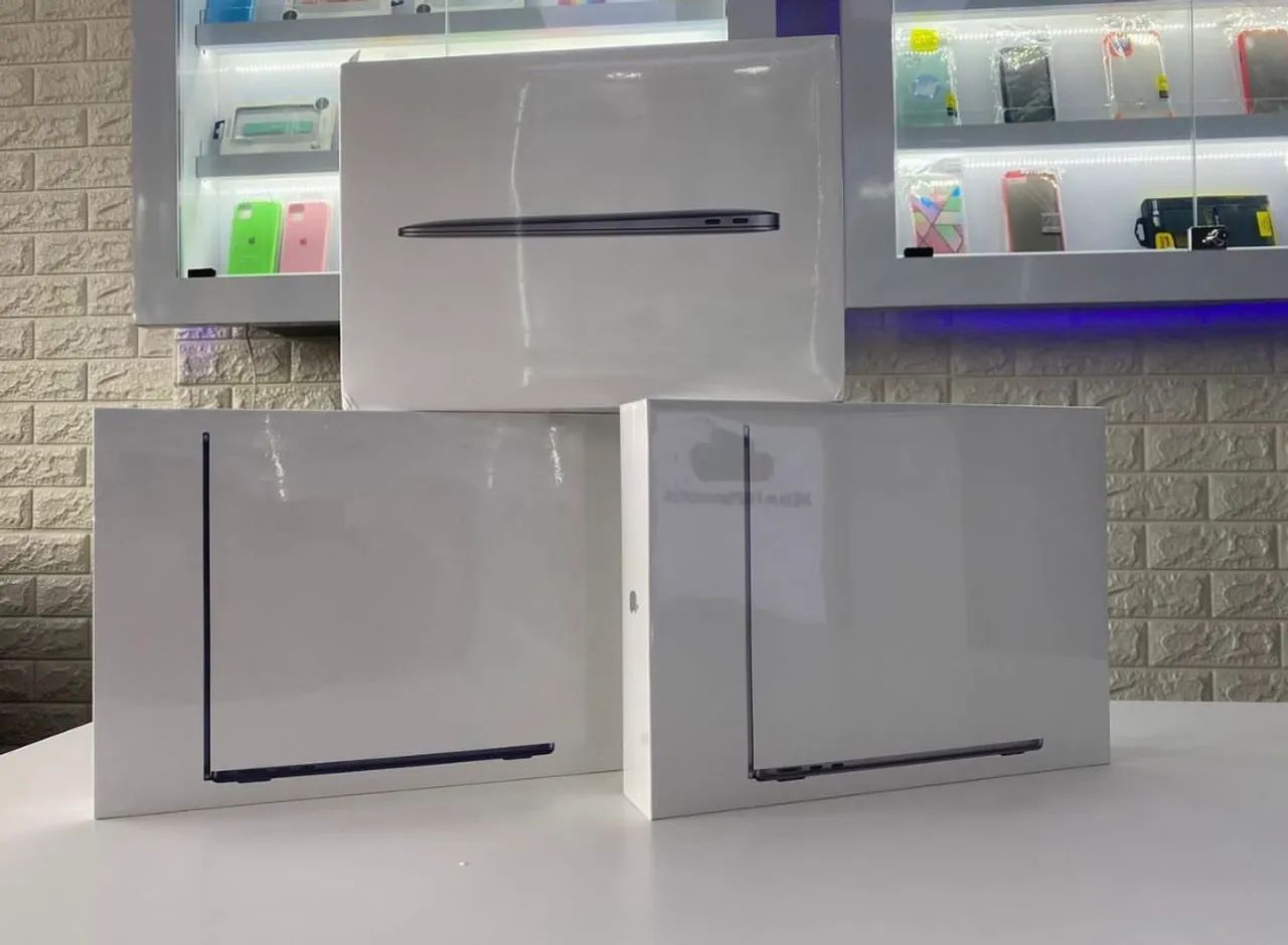 MacBook Air M2 2022 13.6