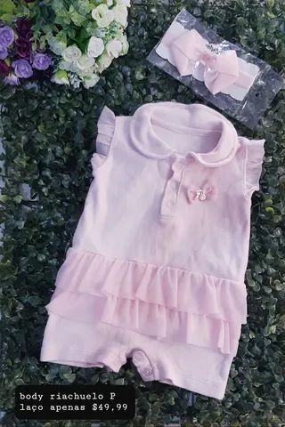 Closetdadeia roupas novas e semi-novas 