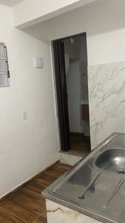foto - Rio de Janeiro - Bonsucesso