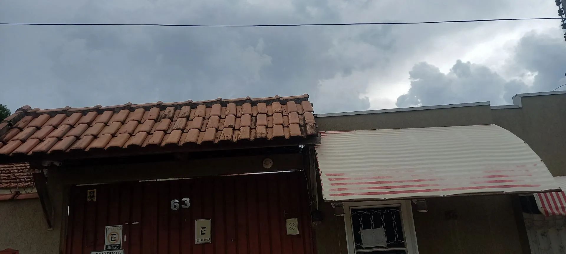 Vendo uma linda casa em Miranda MS.  - Foto 3