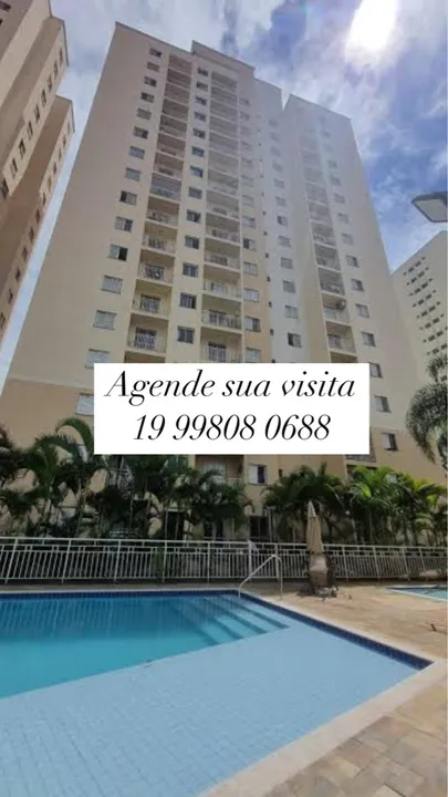 Locação de apartamento por imobiliária