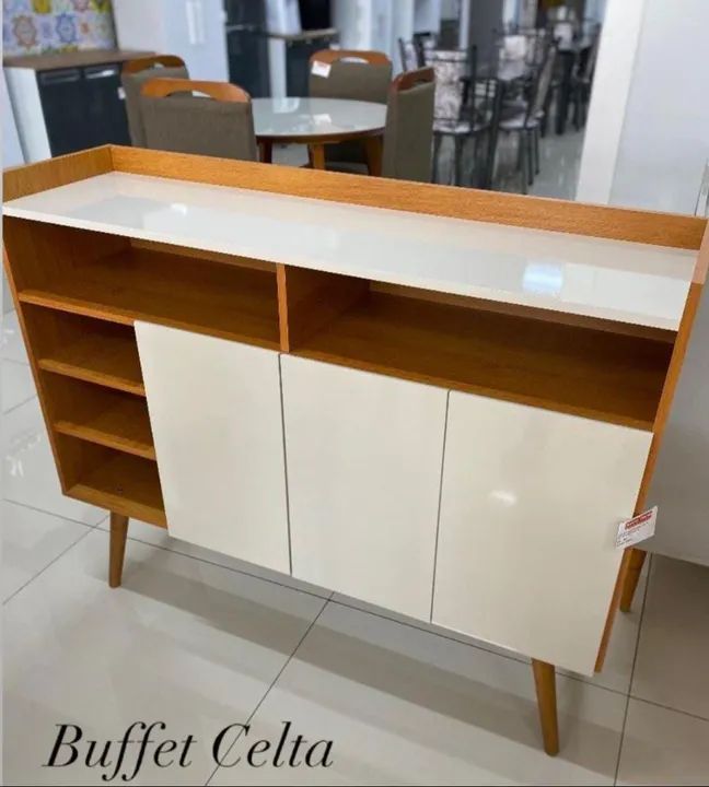 Buffet germai celta