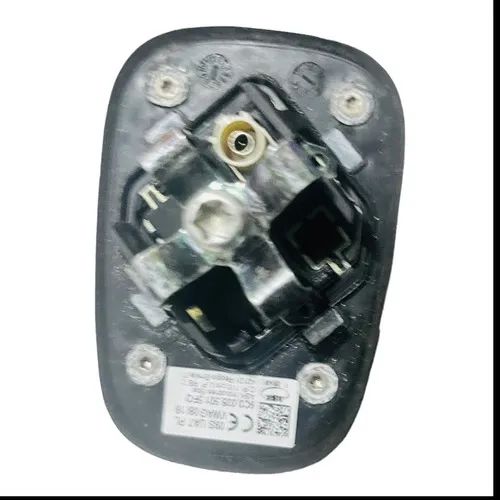 Base Antena Teto Vw Virtus 2018 2019 2020 - Foto 2