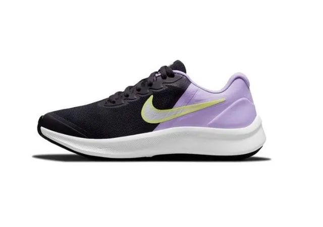 Tenis NIKE STAR RUNNER 3GS 