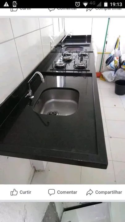 Virgílio mármore e granito  - Foto 2