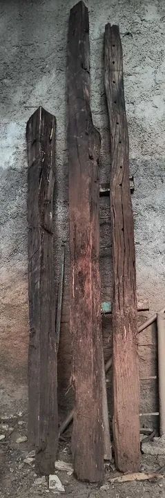 Estaca de aroeira - Foto 2