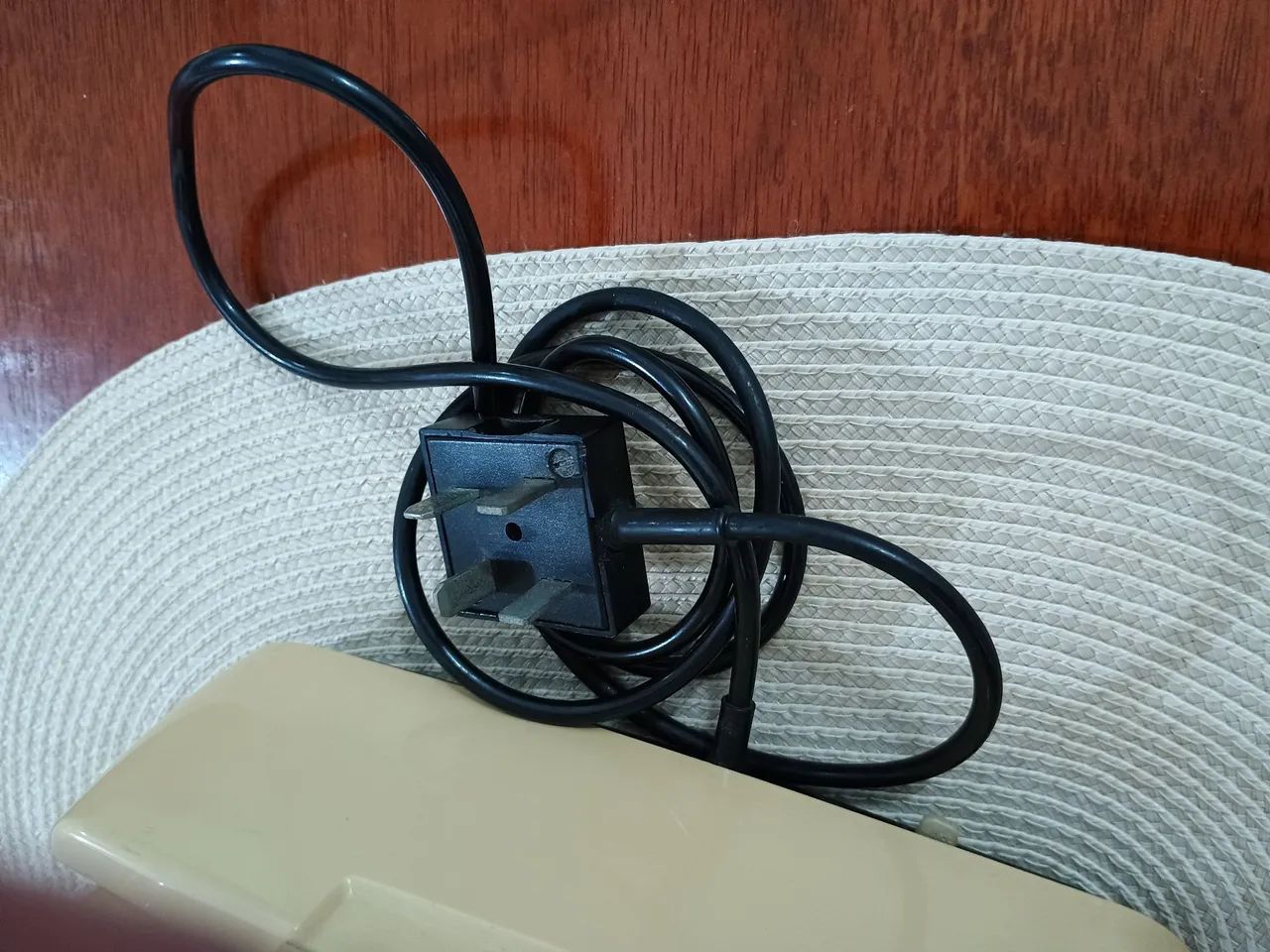 Lindo aparelho telefone antigo. - Foto 5